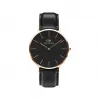 丹尼尔·惠灵顿/Daniel Wellington Classic Black 石英机芯 手表 DW00600127