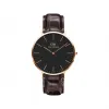 丹尼尔·惠灵顿/Daniel Wellington Classic Black 石英机芯 手表 DW00600128