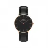 丹尼尔·惠灵顿/Daniel Wellington Classic Black 石英机芯 手表 DW00600139