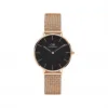 丹尼尔·惠灵顿/Daniel Wellington Classic Petite 石英机芯 手表 DW00600161