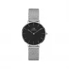 丹尼尔·惠灵顿/Daniel Wellington Classic Petite 石英机芯 手表 DW00600162