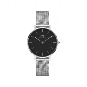 丹尼尔·惠灵顿/Daniel Wellington Classic Petite 石英机芯 手表 DW00600162