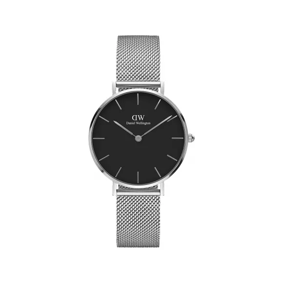 丹尼尔·惠灵顿/Daniel Wellington Classic Petite 石英机芯 手表 DW00600162