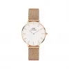 丹尼尔·惠灵顿/Daniel Wellington Classic Petite 石英机芯 手表 DW00600163