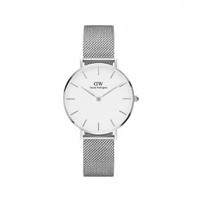 丹尼尔·惠灵顿/Daniel Wellington Classic Petite 石英机芯 手表 DW00600164