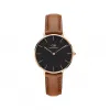 丹尼尔·惠灵顿/Daniel Wellington Classic Petite 石英机芯 手表 DW00600166