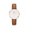 丹尼尔·惠灵顿/Daniel Wellington Classic Petite 石英机芯 手表 DW00600172