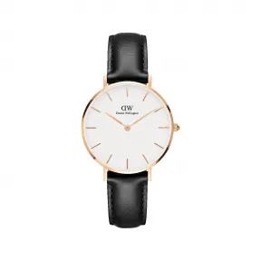 丹尼尔·惠灵顿/Daniel Wellington Classic Petite 石英机芯 手表 DW00600174