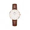 丹尼尔·惠灵顿/Daniel Wellington Classic Petite 石英机芯 手表 DW00600175