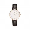 丹尼尔·惠灵顿/Daniel Wellington Classic Petite 石英机芯 手表 DW00600176