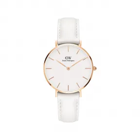 丹尼尔·惠灵顿/Daniel Wellington Classic Petite 石英机芯 手表 DW00600189