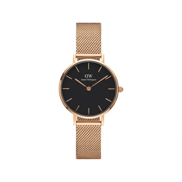 丹尼尔·惠灵顿/Daniel Wellington Classic Petite 石英机芯 手表 DW00600217