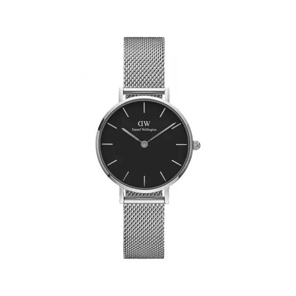 丹尼尔·惠灵顿/Daniel Wellington Classic Petite 石英机芯 手表 DW00600218