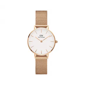 丹尼尔·惠灵顿/Daniel Wellington Classic Petite 石英机芯 手表 DW00600219