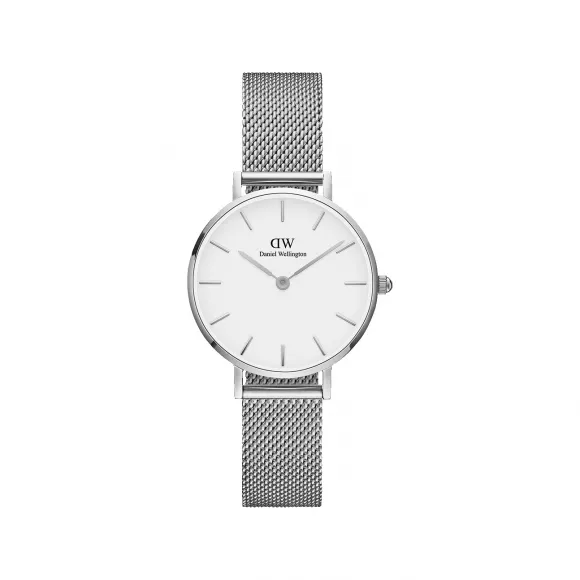 丹尼尔·惠灵顿/Daniel Wellington Classic Petite 石英机芯 手表 DW00600220