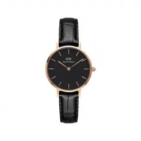 丹尼尔·惠灵顿/Daniel Wellington Classic Petite 石英机芯 手表 DW00600223
