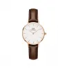丹尼尔·惠灵顿/Daniel Wellington Classic Petite 石英机芯 手表 DW00600227