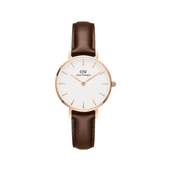 丹尼尔·惠灵顿/Daniel Wellington Classic Petite 石英机芯 手表 DW00600227