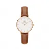 丹尼尔·惠灵顿/Daniel Wellington Classic Petite 石英机芯 手表 DW00600228
