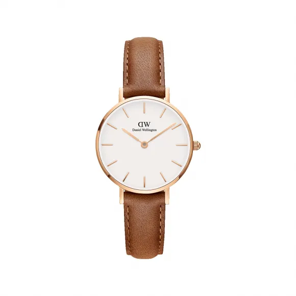 丹尼尔·惠灵顿/Daniel Wellington Classic Petite 石英机芯 手表 DW00600228
