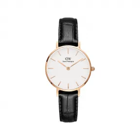 丹尼尔·惠灵顿/Daniel Wellington Classic Petite 石英机芯 手表 DW00600229