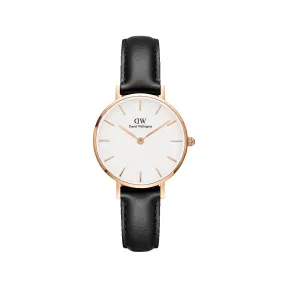 丹尼尔·惠灵顿/Daniel Wellington Classic Petite 石英机芯 手表 DW00600230