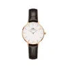 丹尼尔·惠灵顿/Daniel Wellington Classic Petite 石英机芯 手表 DW00600232