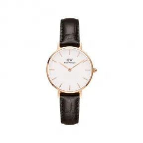 丹尼尔·惠灵顿/Daniel Wellington Classic Petite 石英机芯 手表 DW00600232