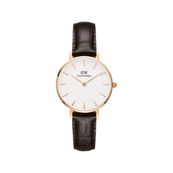 丹尼尔·惠灵顿/Daniel Wellington Classic Petite 石英机芯 手表 DW00600232