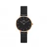 丹尼尔·惠灵顿/Daniel Wellington Classic Petite 石英机芯 手表 DW00600245