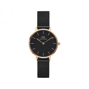 丹尼尔·惠灵顿/Daniel Wellington Classic Petite 石英机芯 手表 DW00600245