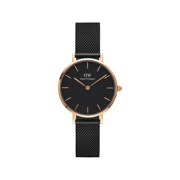 丹尼尔·惠灵顿/Daniel Wellington Classic Petite 石英机芯 手表 DW00600245
