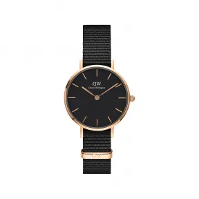 丹尼尔·惠灵顿/Daniel Wellington Classic Petite 石英机芯 手表 DW00600247