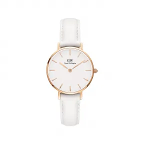 丹尼尔·惠灵顿/Daniel Wellington Classic Petite 石英机芯 手表 DW00600249