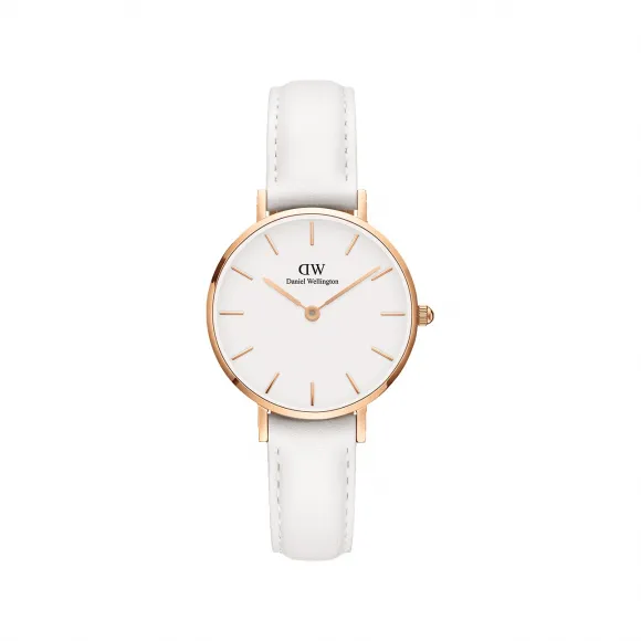 丹尼尔·惠灵顿/Daniel Wellington Classic Petite 石英机芯 手表 DW00600249