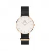 丹尼尔·惠灵顿/Daniel Wellington Classic Petite 石英机芯 手表 DW00600253