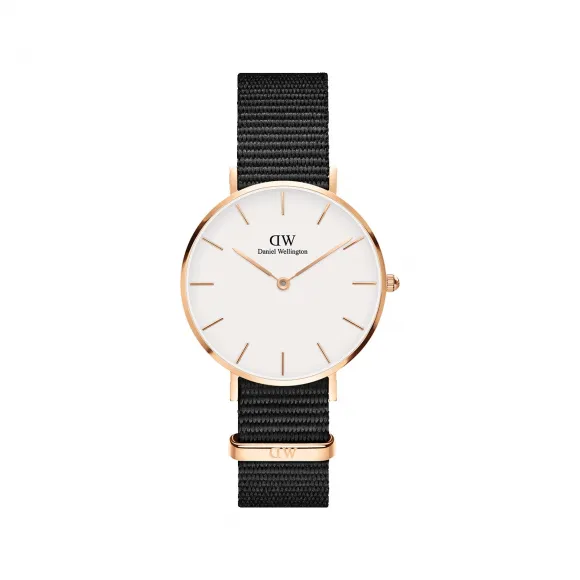 丹尼尔·惠灵顿/Daniel Wellington Classic Petite 石英机芯 手表 DW00600253