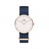 丹尼尔·惠灵顿/Daniel Wellington Classic 石英机芯 手表 DW00600279