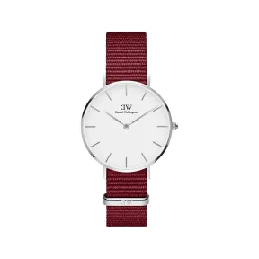 丹尼尔·惠灵顿/Daniel Wellington Classic Petite 石英机芯 手表 DW00600292