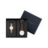 丹尼尔·惠灵顿/Daniel Wellington Classic Petite 石英机芯 手表 DW00700154