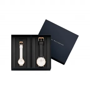 丹尼尔·惠灵顿/Daniel Wellington Classic Petite 石英机芯 手表 DW00700156