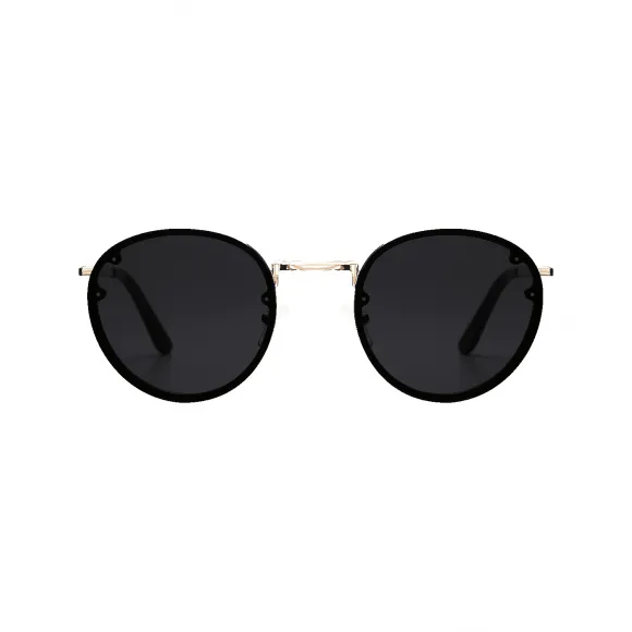 丹尼尔·惠灵顿/Daniel Wellington Classic Arch系列 太阳眼镜 DW00900011