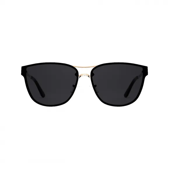 丹尼尔·惠灵顿/Daniel Wellington Ambler Steel 太阳眼镜 DW00900017