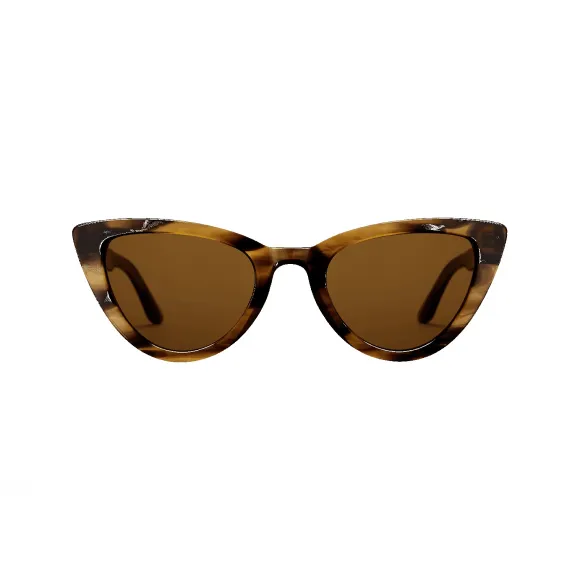 丹尼尔·惠灵顿/Daniel Wellington Lynx Bio-Acetate 太阳眼镜 DW00900031