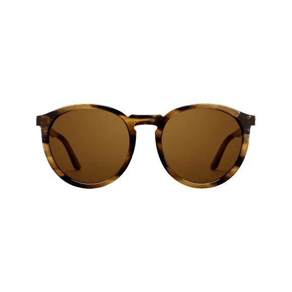 丹尼尔·惠灵顿/Daniel Wellington Arch Bio-Acetate 太阳眼镜 DW00900032