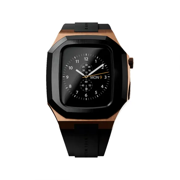 丹尼尔·惠灵顿/Daniel Wellington Switch Rose Gold 表带 DW01200001