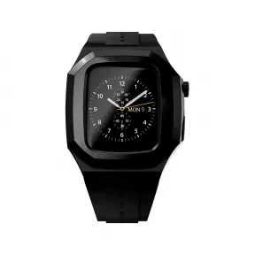 丹尼尔·惠灵顿/Daniel Wellington Switch Black 表带 DW01200003