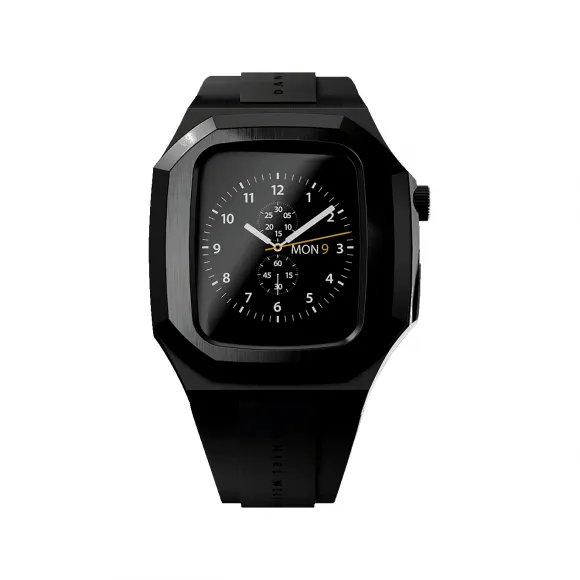 丹尼尔·惠灵顿/Daniel Wellington Switch Black 表带 DW01200003