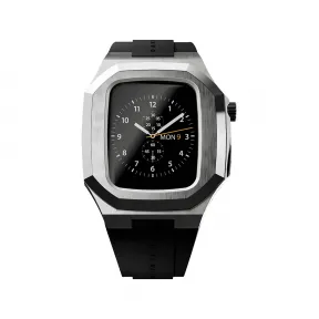 丹尼尔·惠灵顿/Daniel Wellington Switch Silver 表带 DW01200005