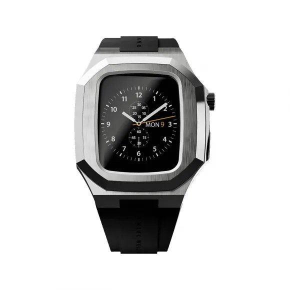 丹尼尔·惠灵顿/Daniel Wellington Switch Silver 表带 DW01200005